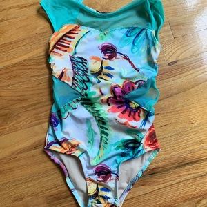 TawneyG Leotard
